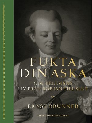 cover image of Fukta din aska